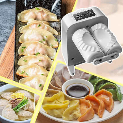 Appareil à Raviolis Pratique pour Moments en Famille 5