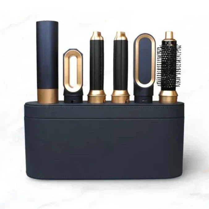 Appareil de Coiffure Multifonction 5-en-1 5