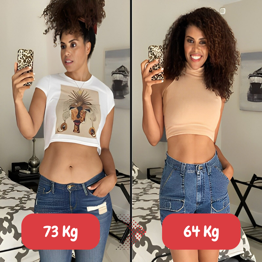 Appareil de Massage Ultrasonique pour le Corps 7