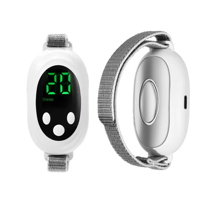 Appareil de sommeil EMS Portable Unisexe Compact - Foivo