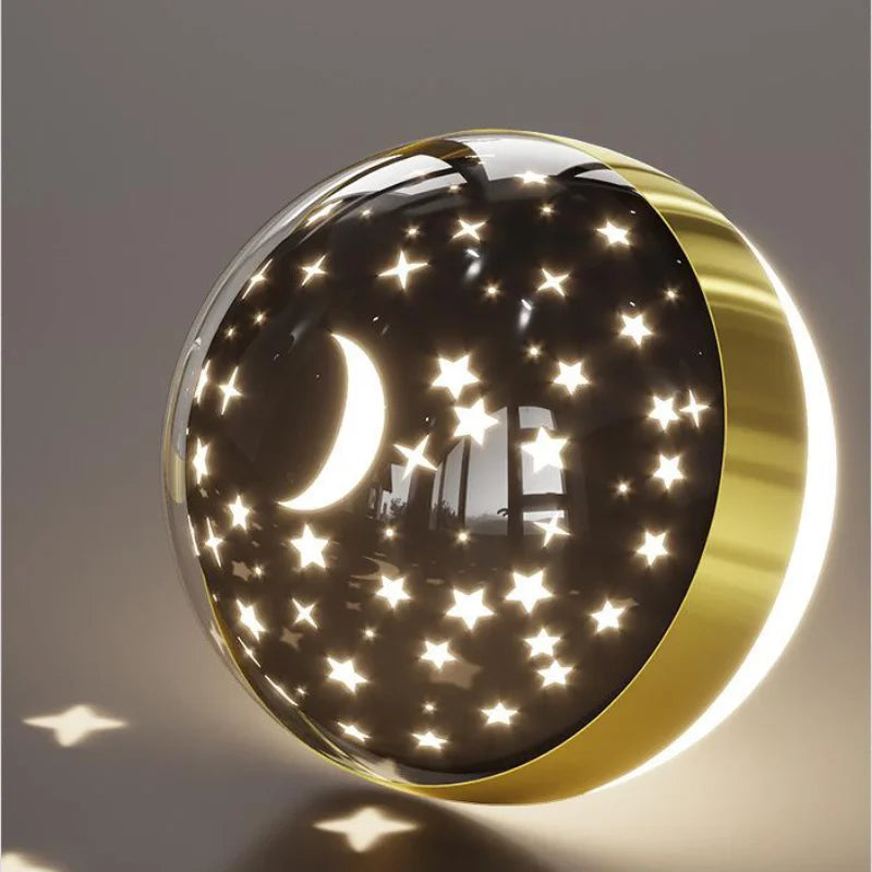 Applique Murale Enfant Moderne Kaia - Lampe Murale Design Ludique Pour Chambre 5