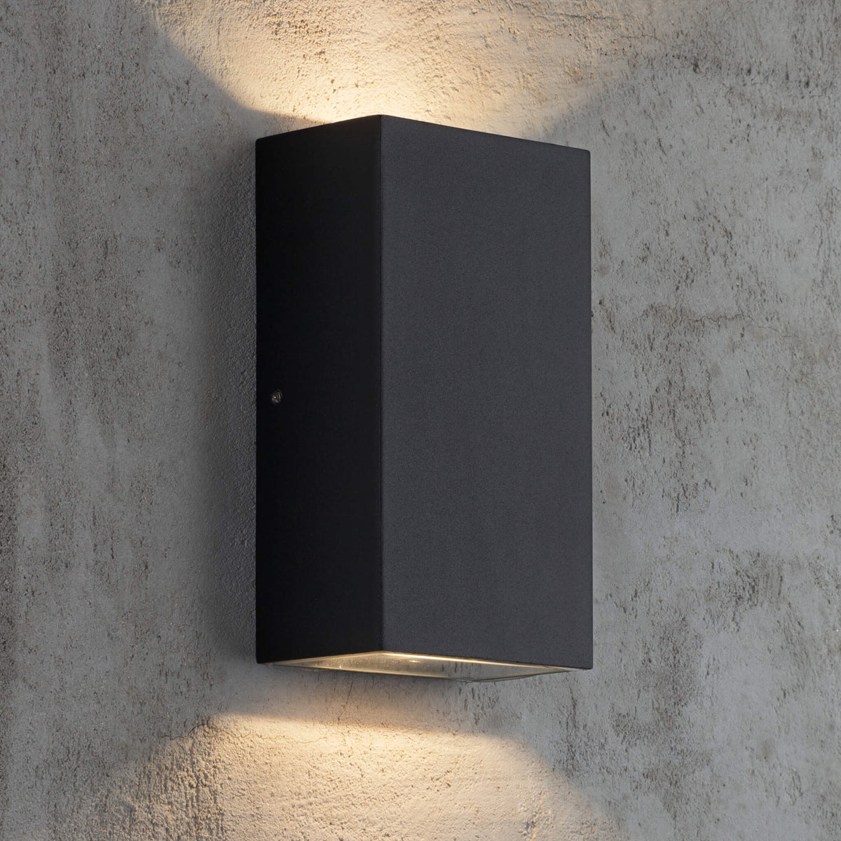 Applique Murale Extérieur LED Design Dimmable Moderne 1