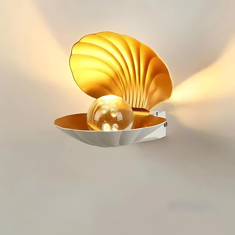 Applique Murale Extérieure Design Moderne LED 3