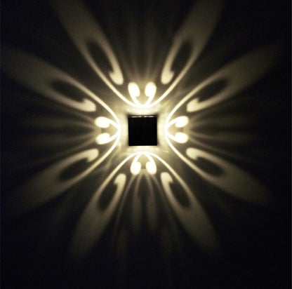 Applique Murale LED Design Moderne 1