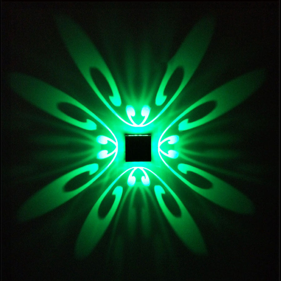 Applique Murale LED Design Moderne 2