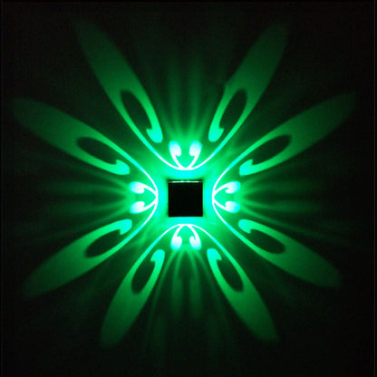 Applique Murale LED Design Moderne 2