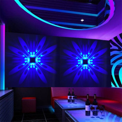 Applique Murale LED Design Moderne 3