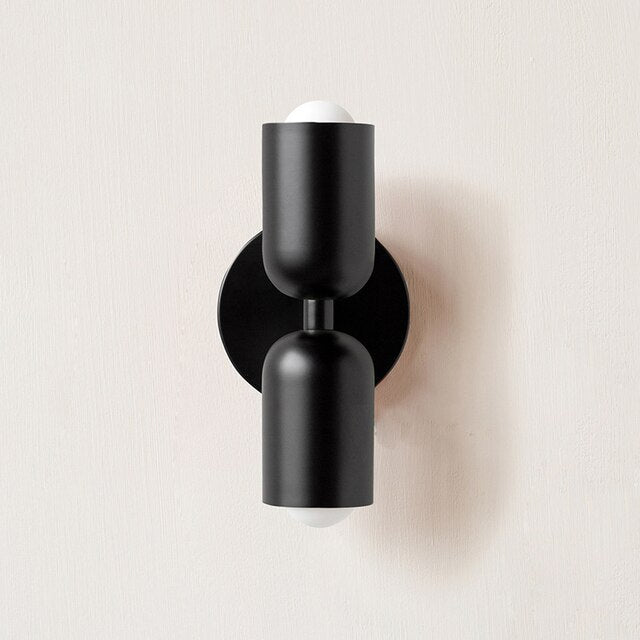 Applique Murale LED Double Tête 1
