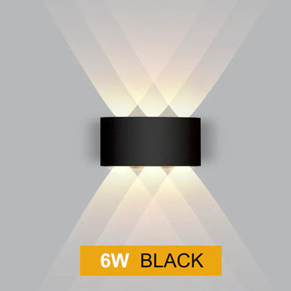 Applique Murale LED Extérieure Veda 13