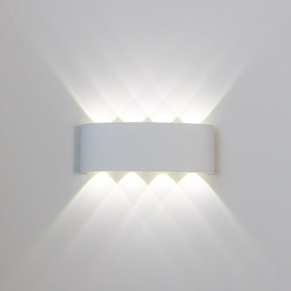 Applique Murale LED Extérieure Veda 4