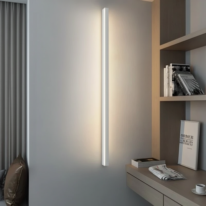Applique Murale LED Linéaire Moderne 9