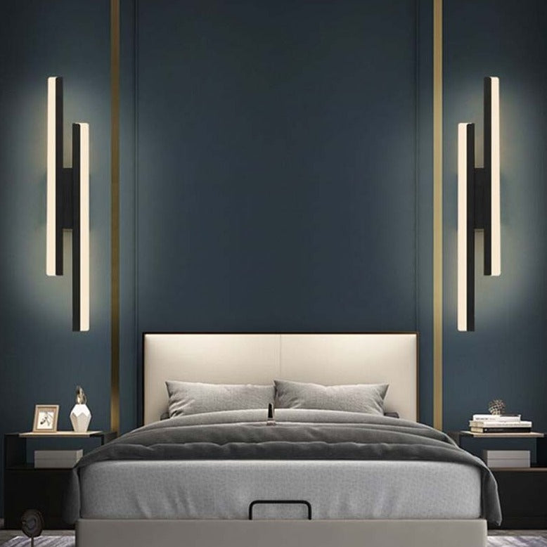 Applique Murale LED Moderne 1