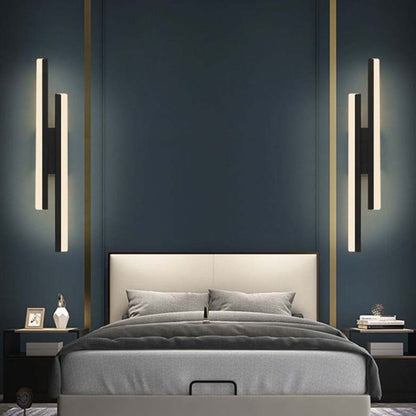 Applique Murale LED Moderne 1