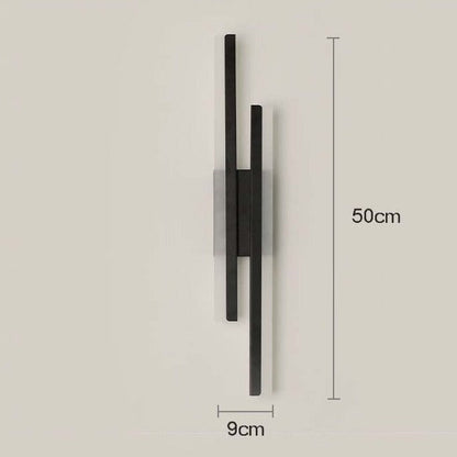 Applique Murale LED Moderne 10