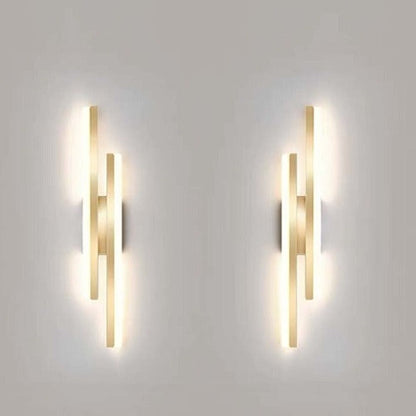 Applique Murale LED Moderne 11