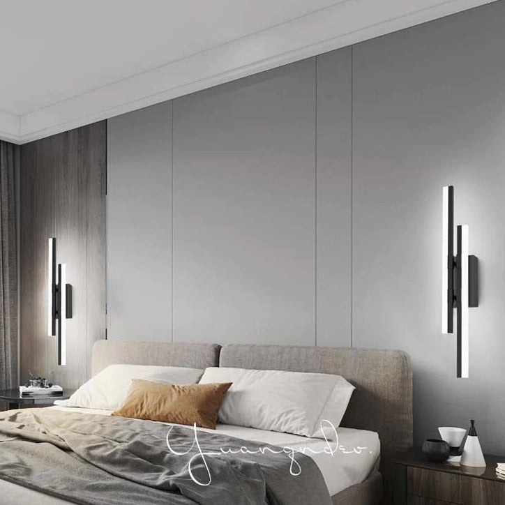 Applique Murale LED Moderne 2
