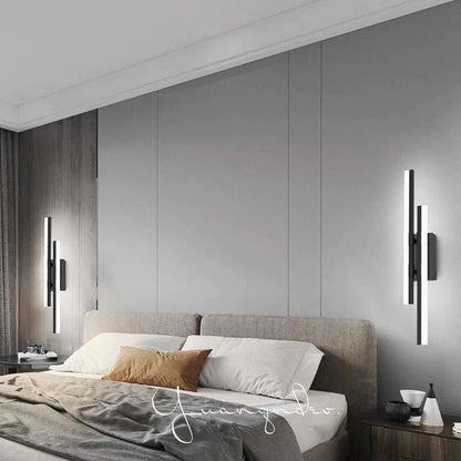 Applique Murale LED Moderne 2