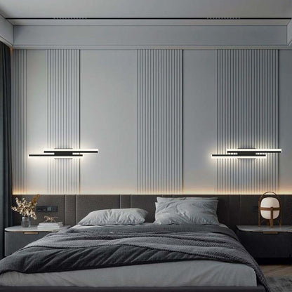 Applique Murale LED Moderne 3