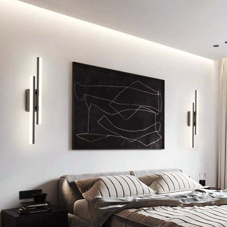 Applique Murale LED Moderne 4