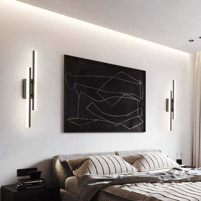 Applique Murale LED Moderne 4