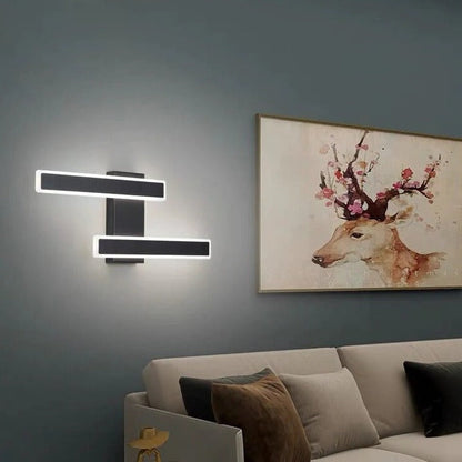 Applique Murale LED Moderne 5
