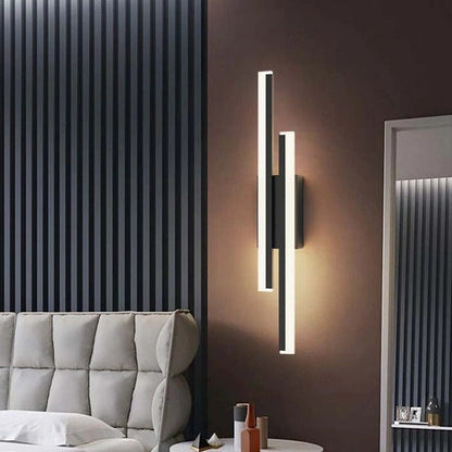 Applique Murale LED Moderne 6