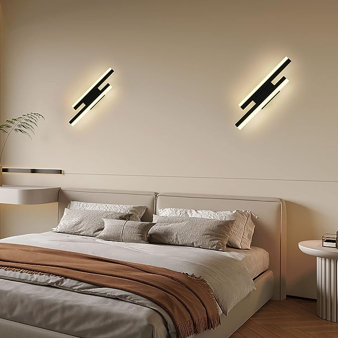 Applique Murale LED Moderne 7