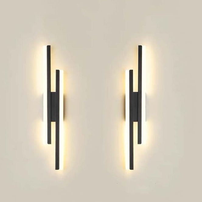Applique Murale LED Moderne 9