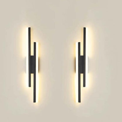 Applique Murale LED Moderne 9