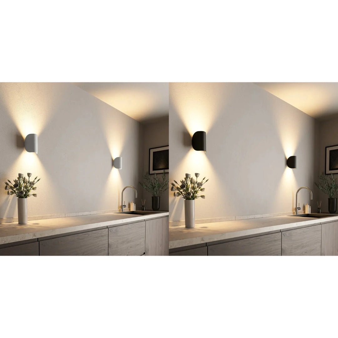 Applique Murale LED Moderne pour Intérieur 4