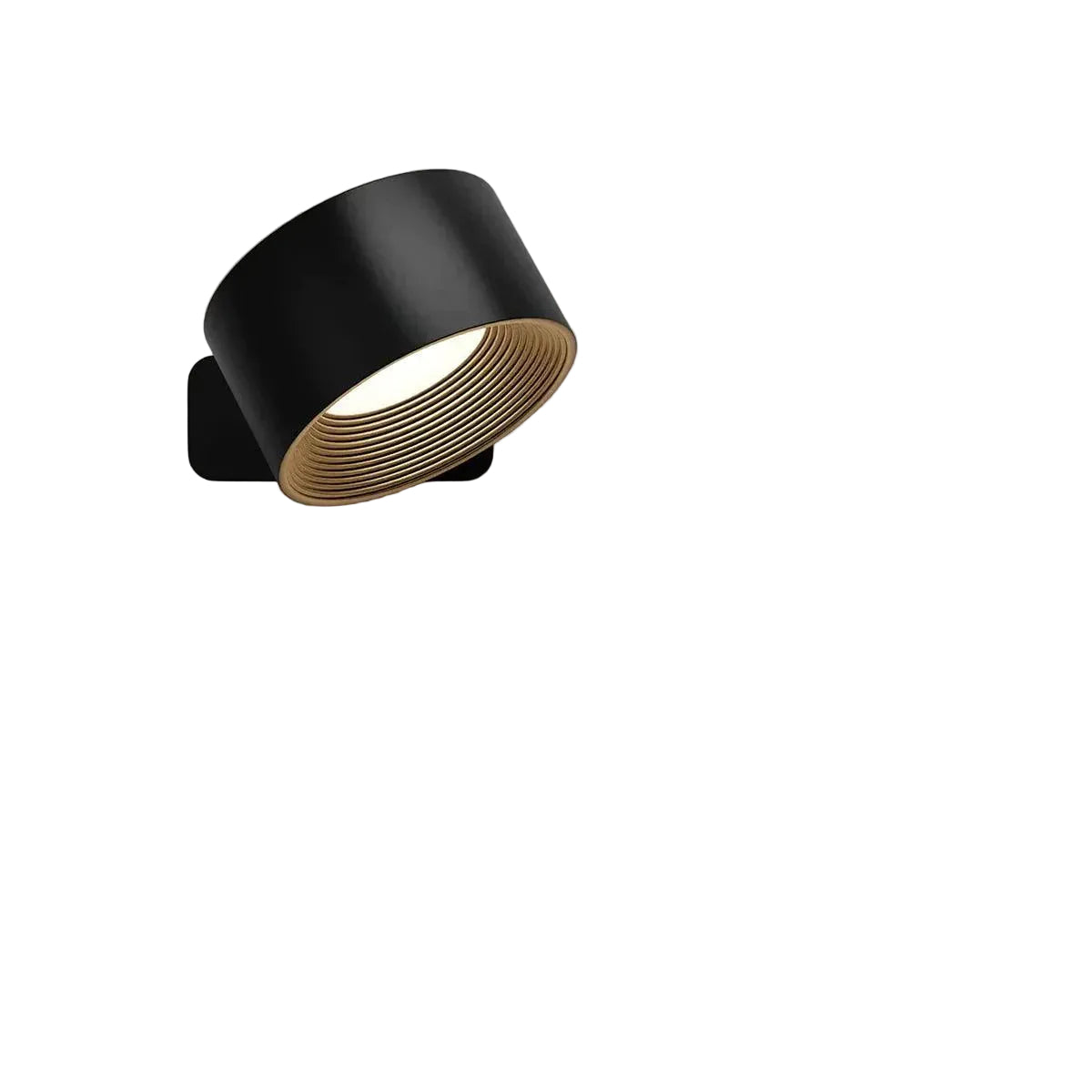 Applique Murale LED Rechargeable Orientable Design Moderne - Foivo
