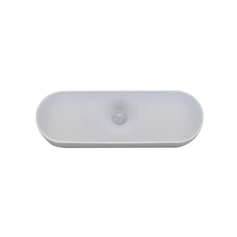 Applique Murale LED Rechargeable Détecteur de Mouvement - Foivo