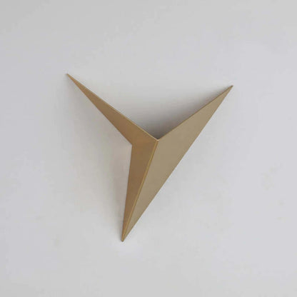 Applique Murale LED Triangulaire Moderne 7