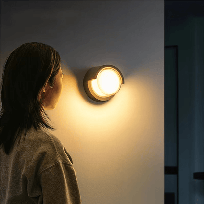 Applique Murale LED d'Extérieur Moderne 6