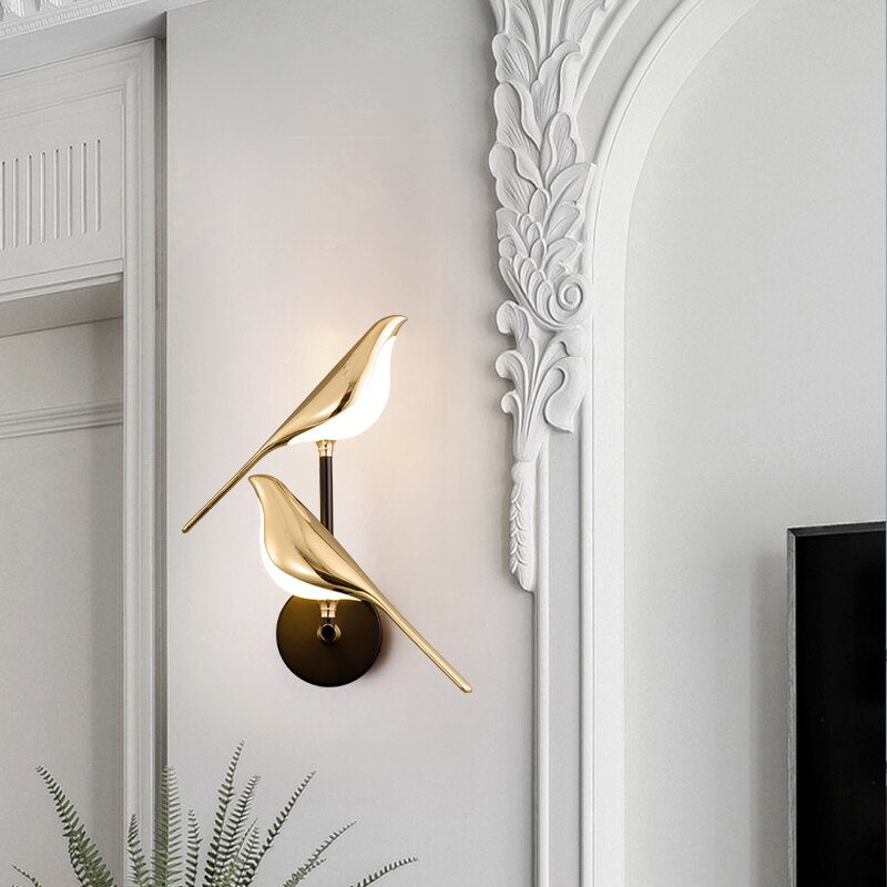 Applique Murale Moderne Design Tendance 3