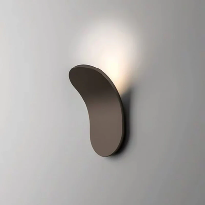 Applique Murale LED Design Nordique Moderne - Foivo