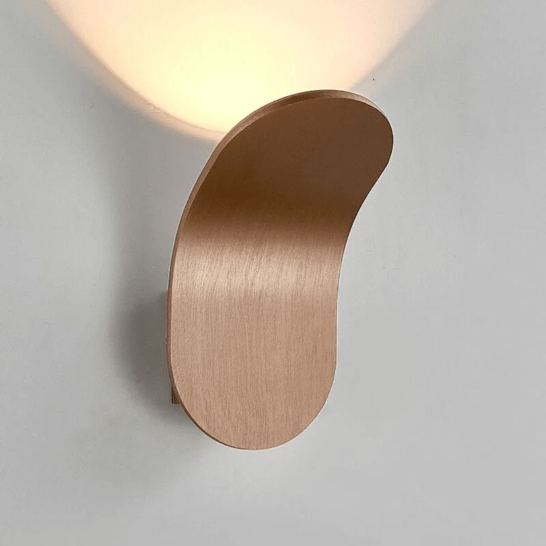 Applique Murale LED Design Nordique Moderne