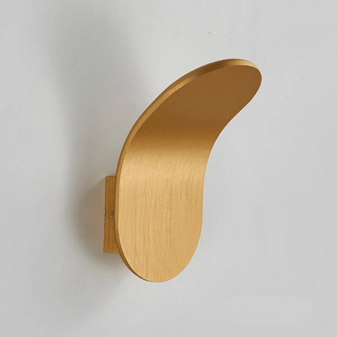 Applique Murale LED Design Nordique Moderne