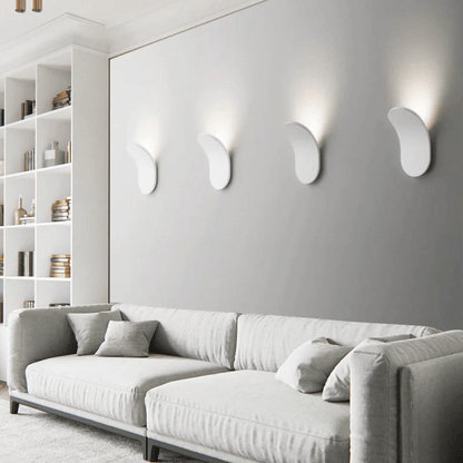 Applique Murale LED Design Nordique Moderne