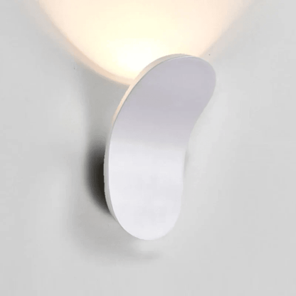 Applique Murale LED Design Nordique Moderne