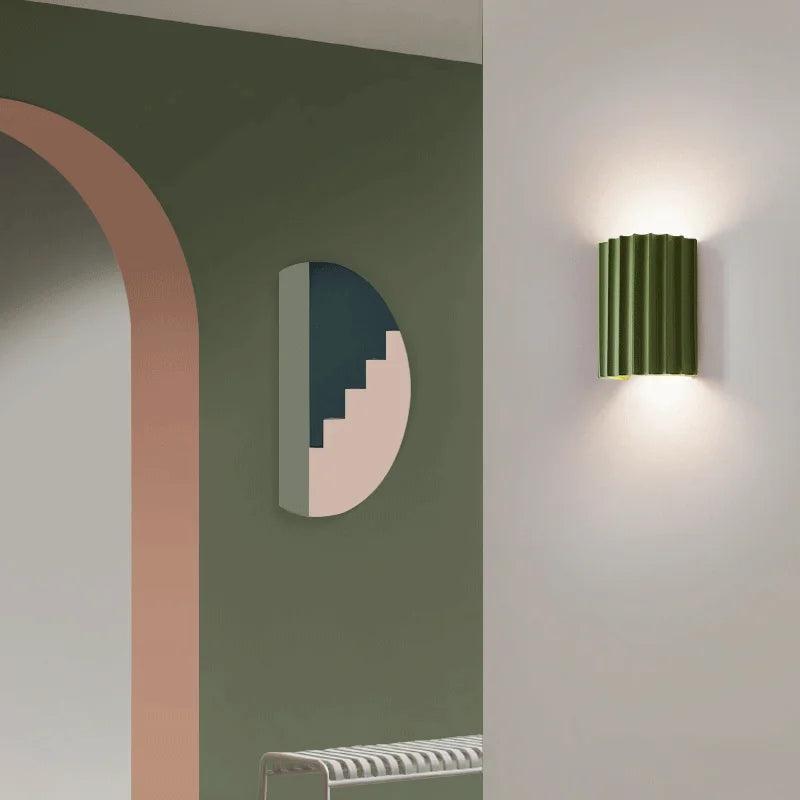 Appliques Murales Modernes Design Contemporain 2