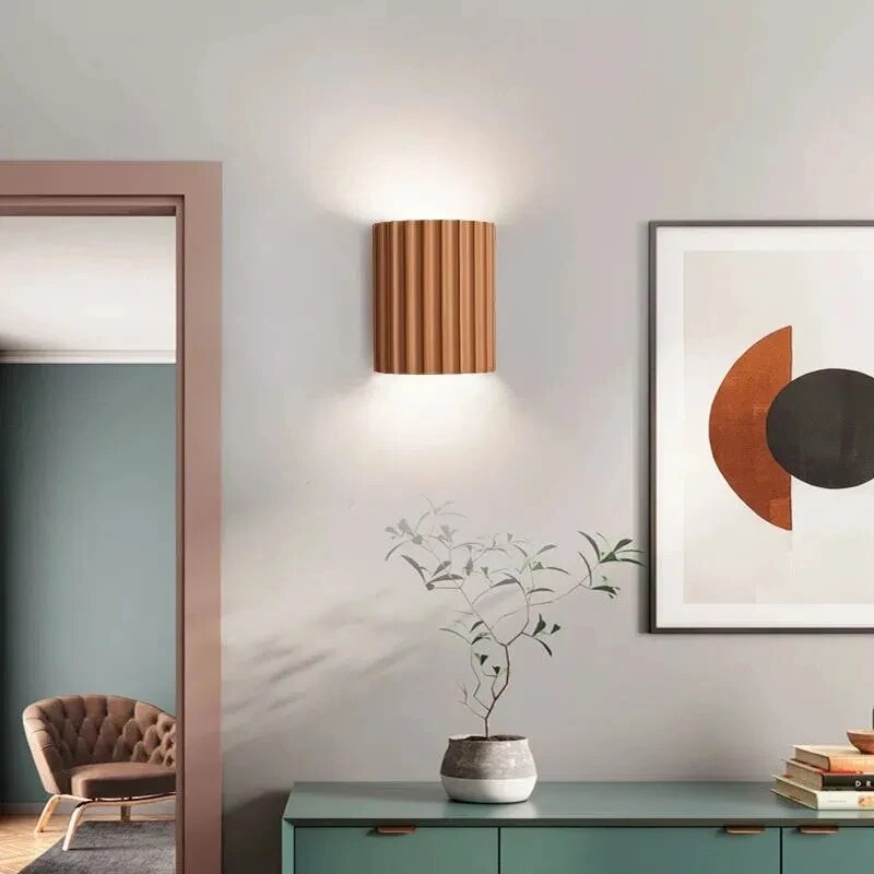Appliques Murales Modernes Design Contemporain 7
