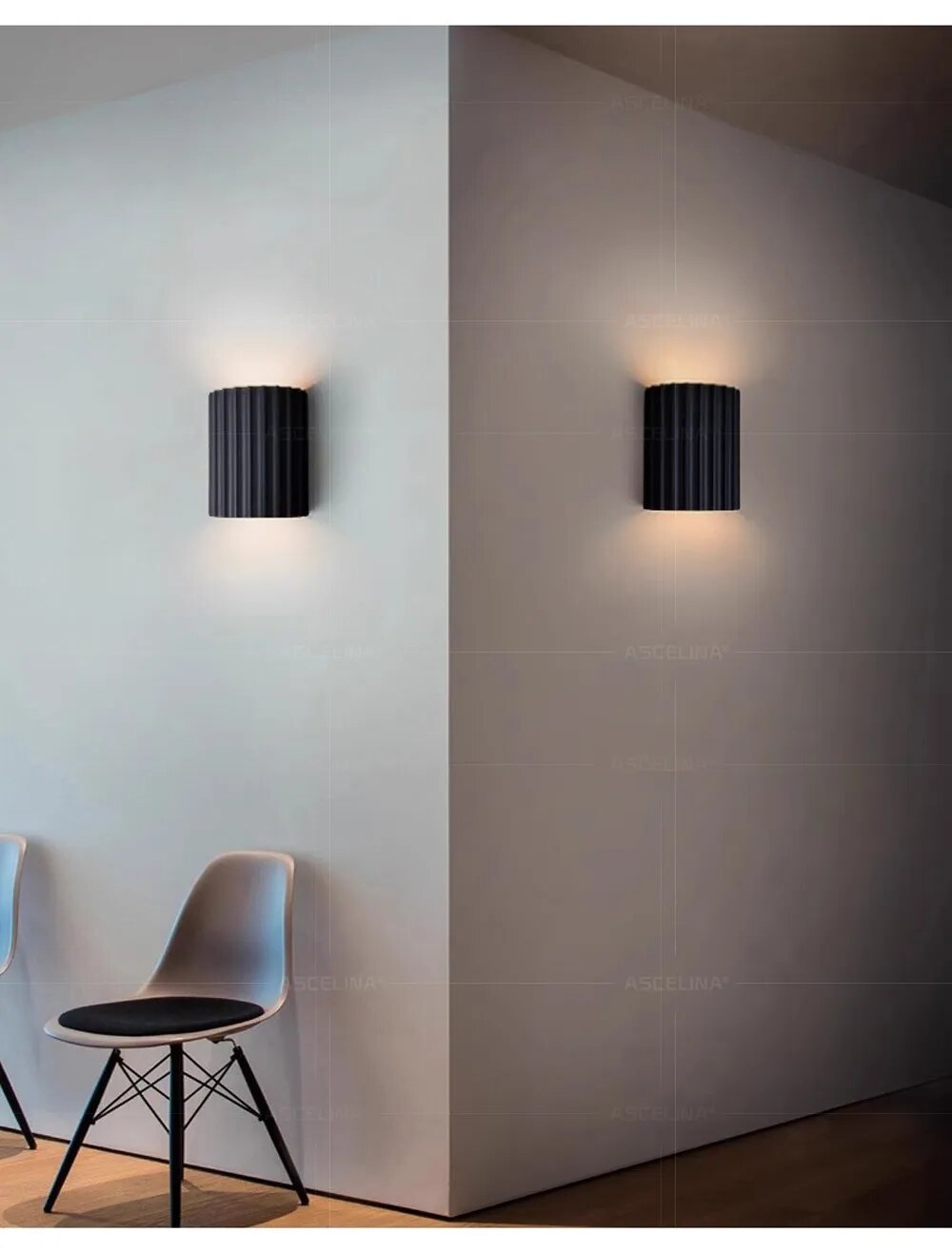 Appliques Murales Modernes Design Contemporain 8