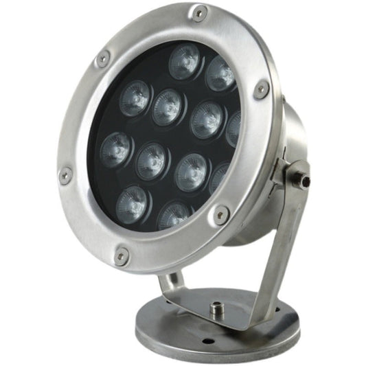 Lampe LED Étanche Pour Piscine Extérieure - Foivo