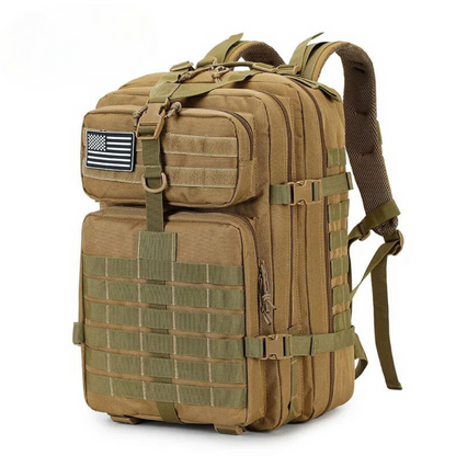 Sac à Dos Étanche Imperméable Aventure