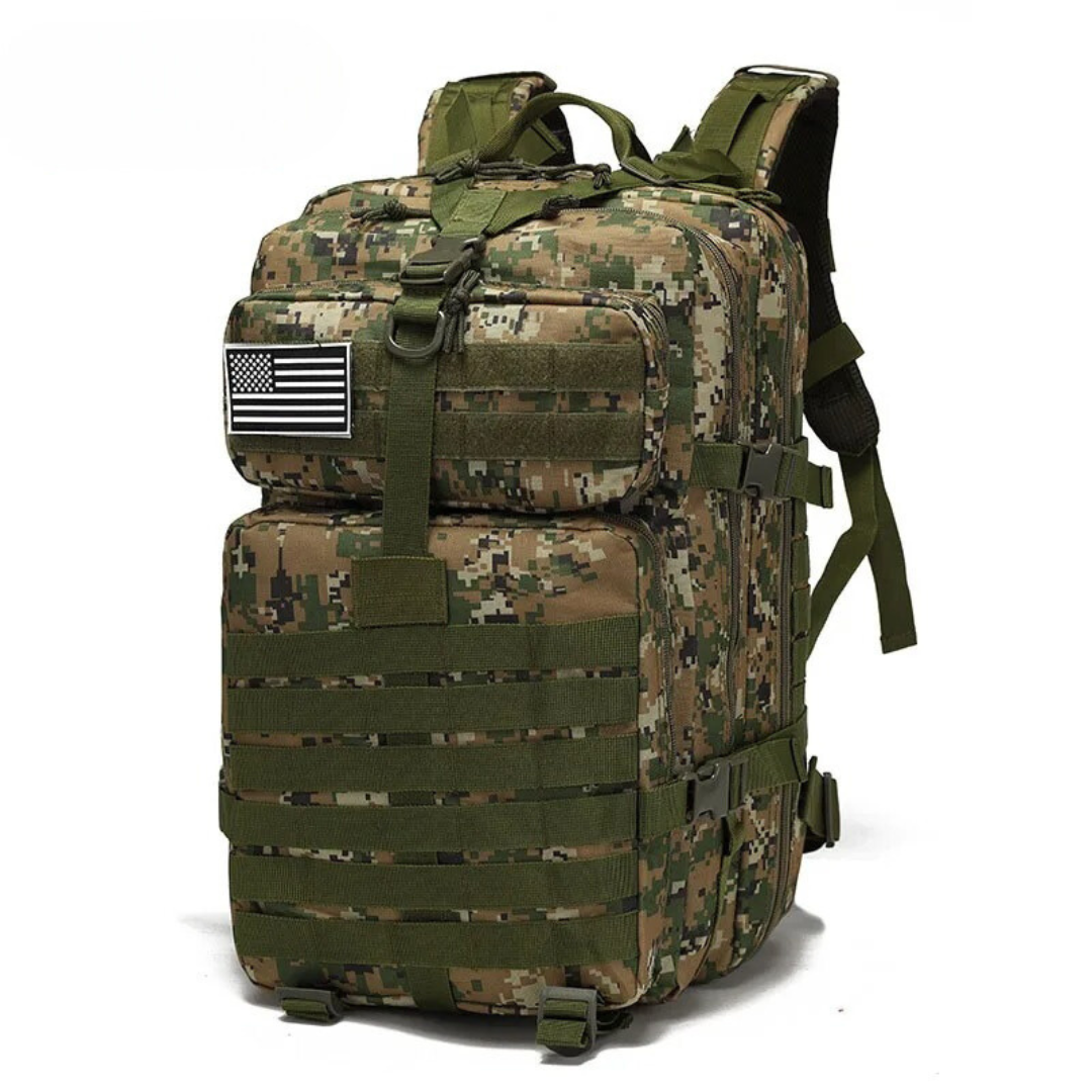 Sac à Dos Étanche Imperméable Aventure
