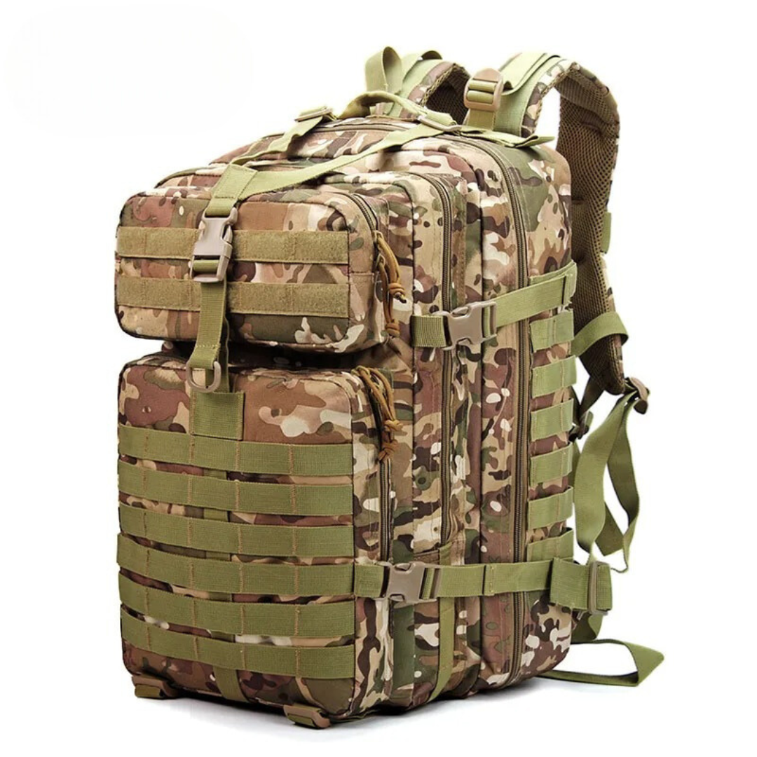 Sac à Dos Étanche Imperméable Aventure
