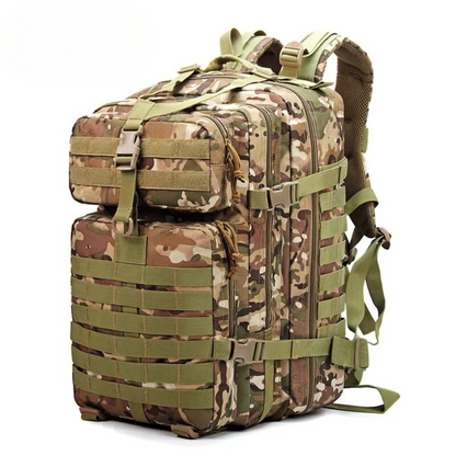 Sac à Dos Étanche Imperméable Aventure
