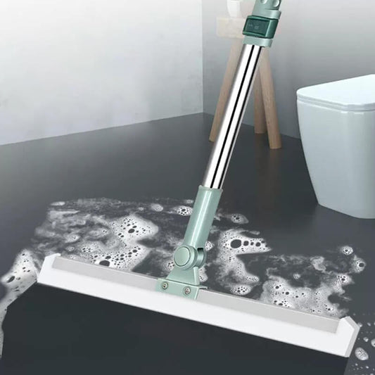 Éponge Silicone Polyvalente Séchage Rapide - Foivo