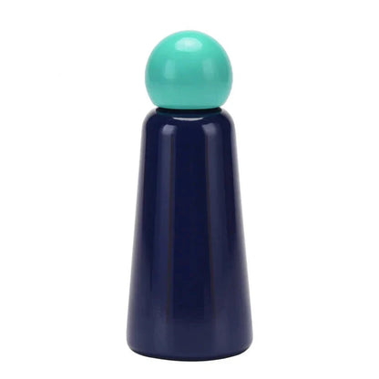 Gourde en Inox Élégante et Légère